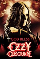 Boże błogosław Ozzy'ego Osbourne'a